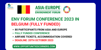 ENV Forum Conference 2023
