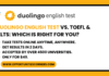 Duolingo English Test