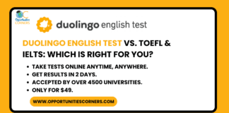 Duolingo English Test