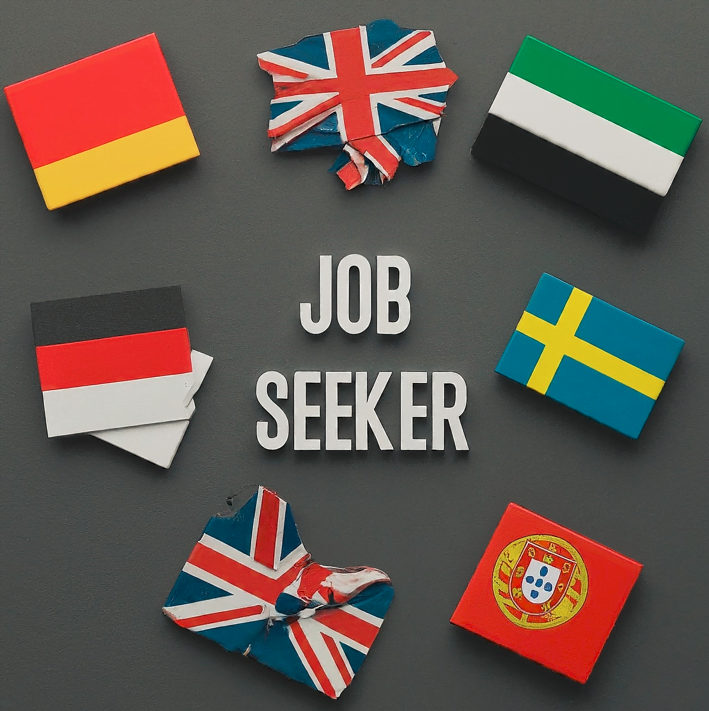 List of Countries that offer Job Seeker Visas