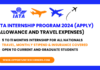 IATA Internship Program