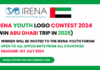 IRENA Youth Logo Contest 2024