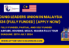 Young Leaders Union in Malaysia