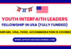Youth Interfaith Leaders Fellowship