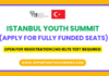 Istanbul Youth Summit