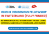 OHCHR Indigenous Fellowship