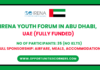 IRENA Youth Forum 2025