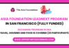 Asia Foundation LeadNext Program in San Francisco