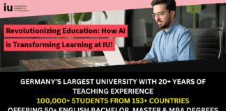 How AI is Transforming Learning at IU