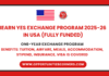 YES Exchange Program 2025