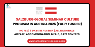 Creating Futures: Art of Narrative Program in Austria