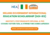 Government of Ireland International Education Scholarship 2026