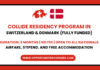 Collide Residency Program 2025
