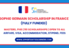 Sophie Germain Scholarship