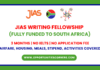 JIAS Writing Fellowship 2025