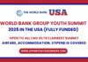 World Bank Youth Summit 2025