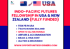 Indo-Pacific Futures Fellowship