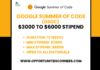 Google Summer of Code 2025