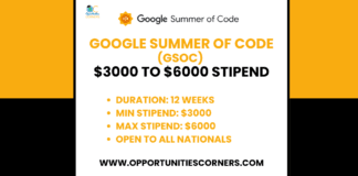 Google Summer of Code 2025