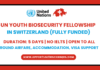 UN Youth Biosecurity Fellowship 2025