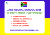 JASS Global Movement Builders School 2025 in South Africa