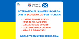 Blue Carbon Summer Program 2025