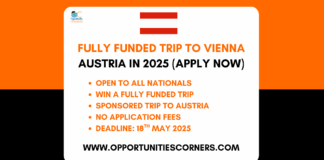 Global Peace Photo Award 2025