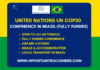 Global Youth MIDORI 2025 to Attend UN COP30 in Brazil