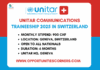 UNITAR Communications Traineeship 2025
