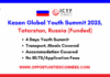 Kazan Global Youth Summit 2025