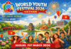 World Youth Festival 2026