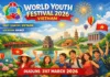 World Youth Festival 2026