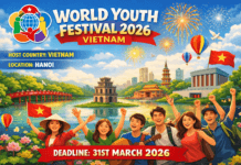 World Youth Festival 2026
