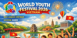 World Youth Festival 2026