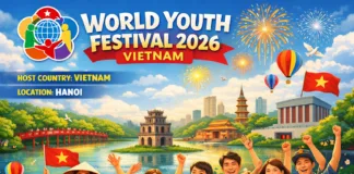 World Youth Festival 2026
