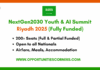 NextGen2030 Youth & AI Summit Riyadh