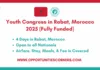 Youth Congress Morocco 2025