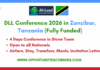 DLL Conference 2026