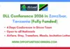 DLL Conference 2026