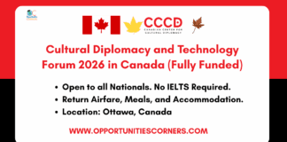 Cultural Diplomacy and Technology Forum 2026