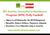 IST Austria Journalist in Residence Program