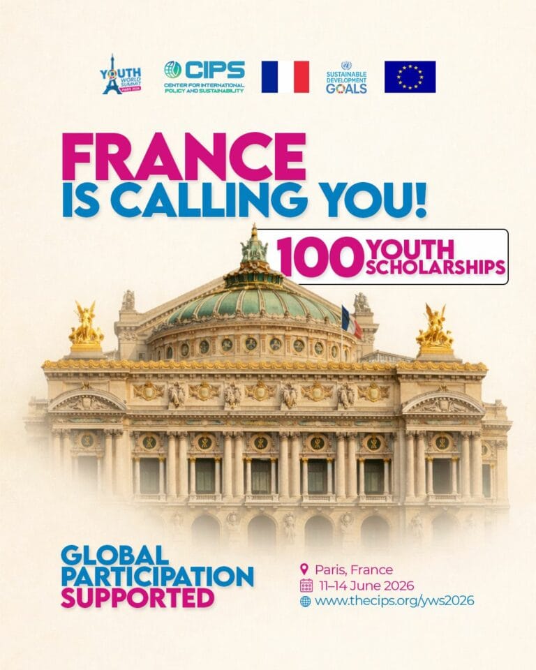 Bloomberg Fellowship 2026 New York Usa Fully Funded