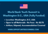 World Bank Youth Summit 2026