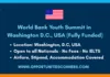 World Bank Youth Summit 2026