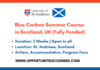 Blue Carbon Summer Course 2026