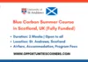 Blue Carbon Summer Course 2026