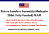 Future Leaders Assembly Malaysia 2026