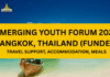 Emerging Youth Forum 2026
