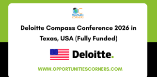 Deloitte Compass Conference 2026