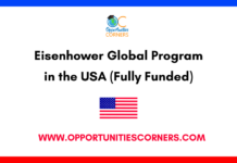 Eisenhower Global Program 2027